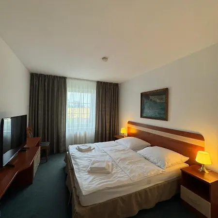 Park Gasthuis 3*