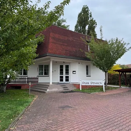 Gasthuis Park Benátky nad Jizerou