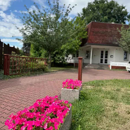 Park 3* Benátky nad Jizerou